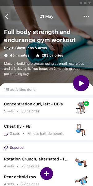Prime Shape App screenshot 5