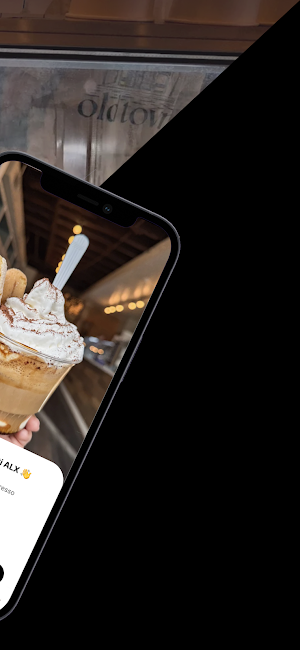 Dolci Gelati ALX Screenshot 2