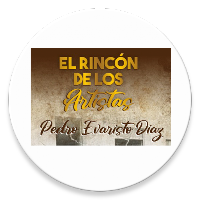 El rincón de los artistas