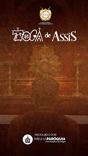 Toca de Assis - Irmão Screenshot 0