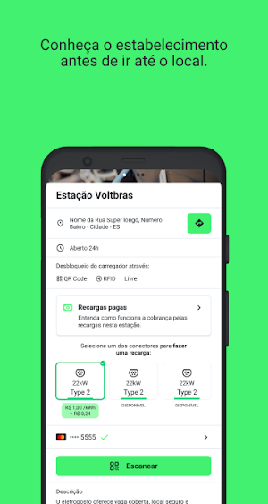 VoltaxMob Screenshot 3