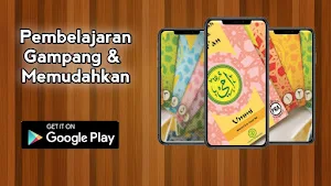 Ummi 3 21-40 Screenshot 0