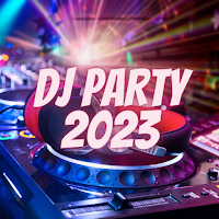 DJ SONGS MIX 2023