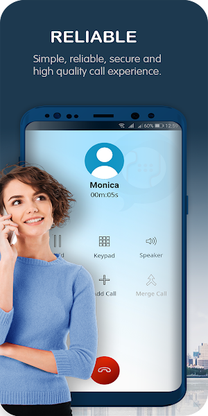 Phoring Screenshot 1