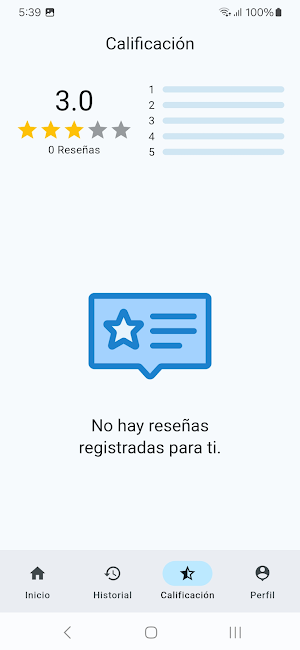 Go Services Screenshot 3