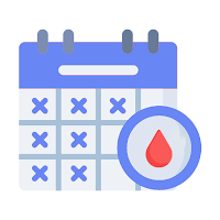 Periods Tracker - Track it
