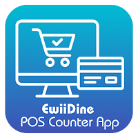 EwiiDine Counter — Restro POS