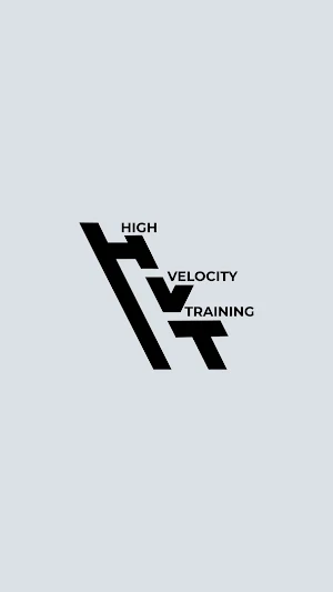 High Velocity Training Screenshot 0