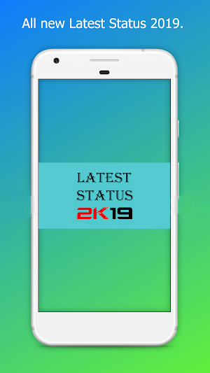 Latest status sms jokes 2019 Screenshot 0