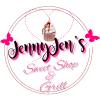 JennyJen's Sweet Shop & Grill