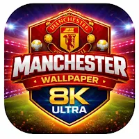 Manchester Wallpaper 8k Ultra