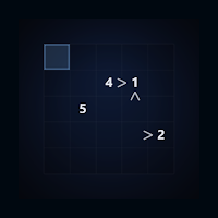 Futoshiki - Inequality Puzzle