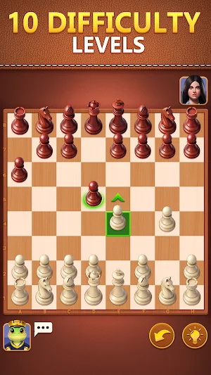 Chess Screenshot 1