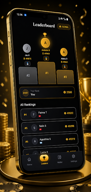 Teen Patti Master Game Screenshot 2