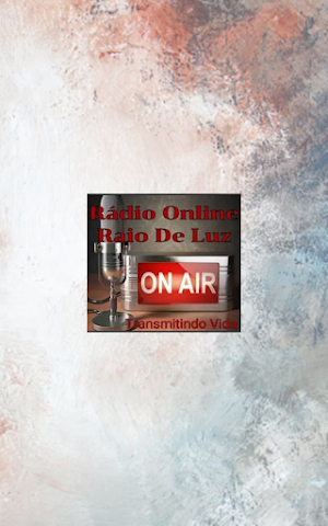 Rádio Raio de Luz Screenshot 3