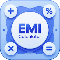FinPlan: Finance & Loan Calc