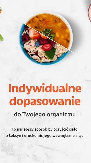 dr Ewa Dąbrowska — dieta warzywno-owocowa — post Screenshot 2