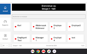HBpunch Screenshot 3