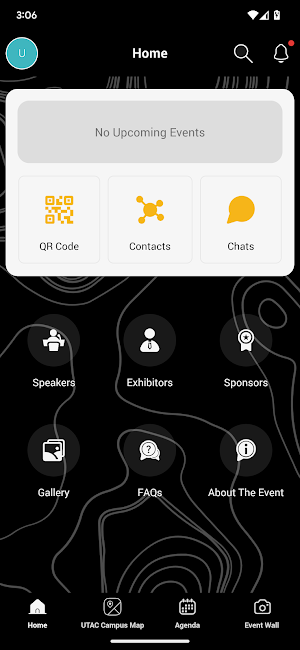 UTAC 2024 Screenshot 2