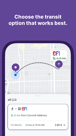 efi 2.0 Screenshot 1