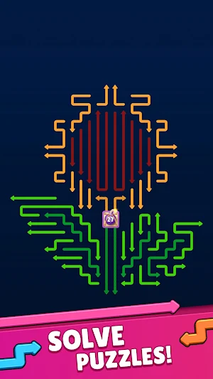 Arrow Clear! Screenshot 0