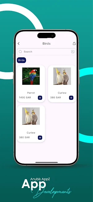 Canary Bird Screenshot 3