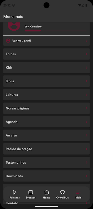 Plenitude Screenshot 2