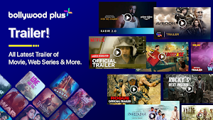 Bollywood Plus - Bollywood Review & Web Series Screenshot 2