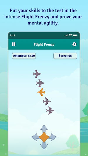 Memoora Screenshot 2