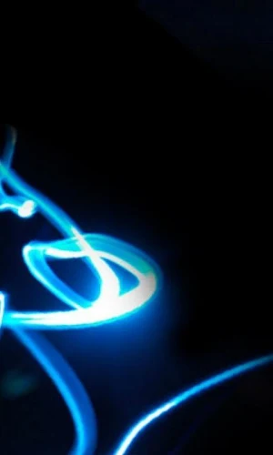 Neon City Live HD Wallpapers Screenshot 1