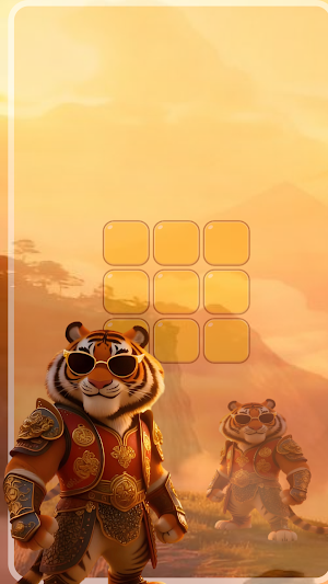 NumGrid Screenshot 0
