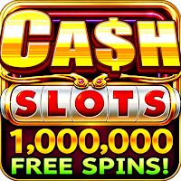 Lucky Cash Slots _Win Money