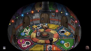 Woolly Boy and the Circus Screenshot 3