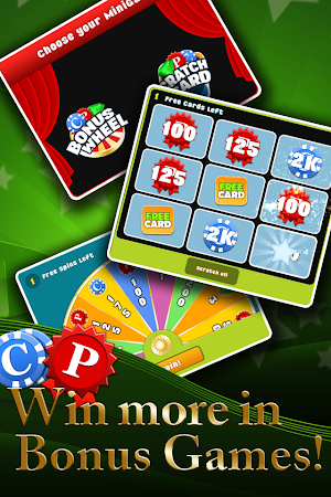 BlackJack Arena - 21 card game Screenshot 2