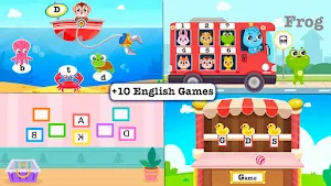 Neuroland - Play and learn Screenshot 0