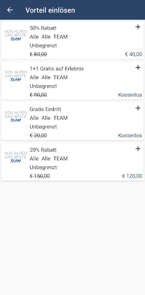 POS VADBT Screenshot 1