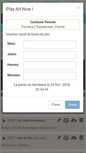 PROBART Screenshot 2