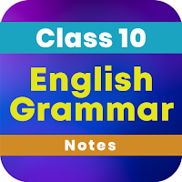 Class 10 English Note Solution