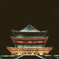 TEMPLE WALLPAPERS