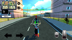 Carros e Motos Brasil Screenshot 0