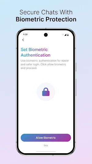 MiaCares Screenshot 2