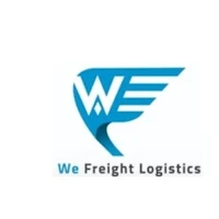 We