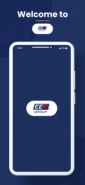 EEA Group Screenshot 0