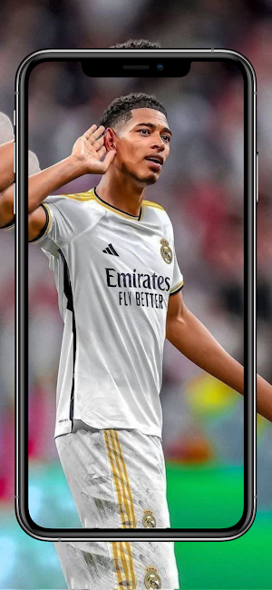 خلفيات ريال مدريد للجوال Screenshot 1