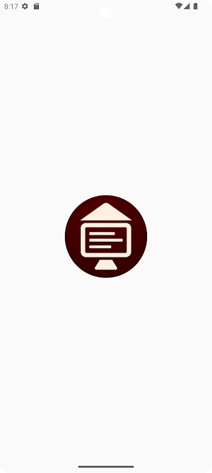 Telecue-teleprompter for video Screenshot 0