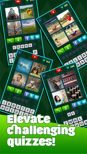 Word It Out! Screenshot 1