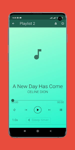 Koleksi Lagu Celine Dion Screenshot 3