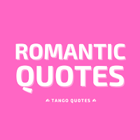 Romantic Quotes and Sayings