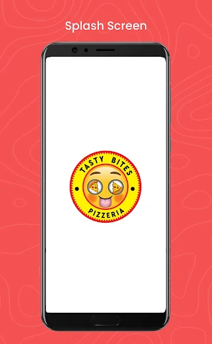 TASTY BITES PIZZERIA Screenshot 0
