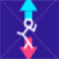 Gravity Flip Runner